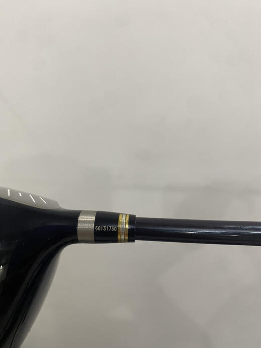 几乎全新HONMAC-1三星一号木木47克Ｒ 商品图5