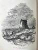 约19世纪后期 大英帝国风光图集（卷2） 百余幅精美版画插图 真皮精装16开 商品缩略图7