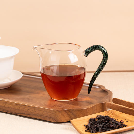 誉丰国心 大师甄选 龙行大运礼盒装 岩茶肉桂 商品图3