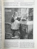 1893年 箭囊杂志 数百幅插图 真皮精装16开 商品缩略图9