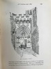1909年 法国宗教建筑图集 183幅插图 漆布精装16开 商品缩略图9