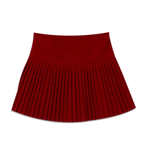 甜美百褶半裙-纪念日百货门店同款168898694 商品图4