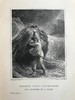 1899年 鲁宾逊漂流记 20幅版画插图 漆布精装大32开 商品缩略图7