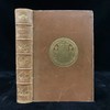 工坊特装本！1899年 埃德蒙·斯宾塞作品集 全真皮精装32开 商品缩略图0