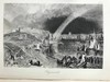 1895年 罗斯金《英国的港口》 透纳13幅插图 漆布精装32开 商品缩略图5