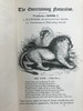 1843年 趣味博物学家 350余幅版画插图 全真皮精装32开 商品缩略图6