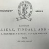 1923年 格林病理学与病理解剖学指南 配版画插图 漆布精装大32开 商品缩略图4