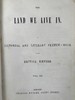 约19世纪后期 大英帝国风光图集（卷3） 百余幅精美版画插图 真皮精装16开 商品缩略图3