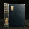 1901年 莎士比亚时代的英国小说 57幅插图 漆布精装32开 商品缩略图0