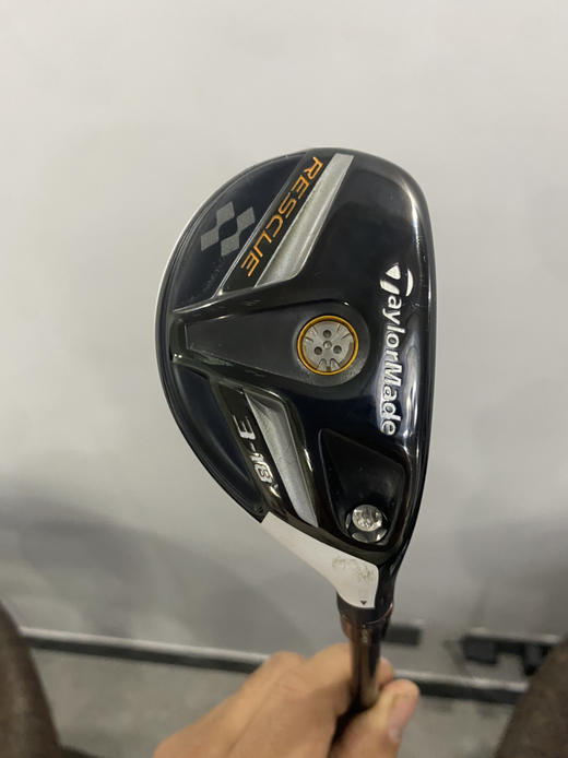 请输入经典泰勒梅三号小鸡腿18号65克S杆身 商品图0