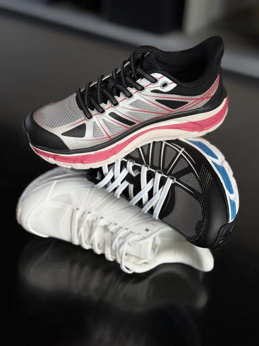 老米优品🎈春节不打烊！跑步鞋中的法拉利 ~情侣款👟《德国品牌ONKE内增高爆米花运动鞋》百元级宝藏！轻到起飞，跑步像踩弹簧，轻便透气运动鞋，防滑内增高设计，日常穿搭必备！~   商品图12