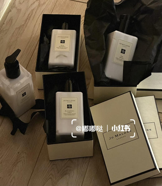 祖马*龙沐浴洗护套盒三件套礼盒1.10 商品图1