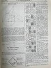1883年1-6月 科学知识杂志 配插图 漆布精装16开 商品缩略图6