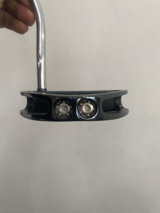 正品经典泰勒梅推杆34寸换新握把 商品图3