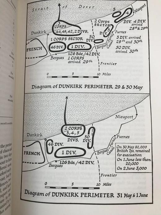 限量版！丘吉尔《第二次世界大战：他们最光辉的时刻》 配插图 富兰克林图书馆豪华皮装本 商品图11