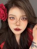 cococon半年抛美瞳 玫瑰荆棘 14.5mm 商品缩略图0