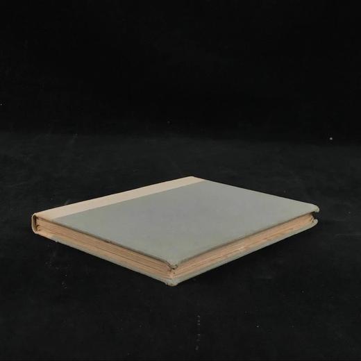 含藏书票！1904年 乔叟《骑士的故事》（现代英文版） 1幅插图 精装36开 商品图1