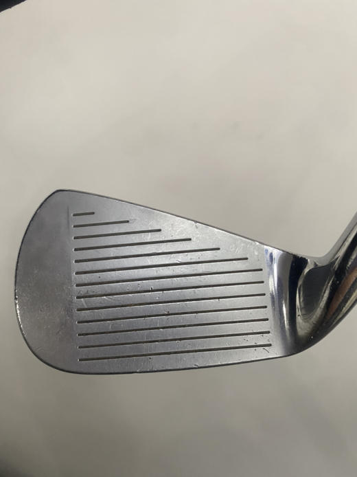 经典正品美津浓锻造碳度铁杆组 商品图9