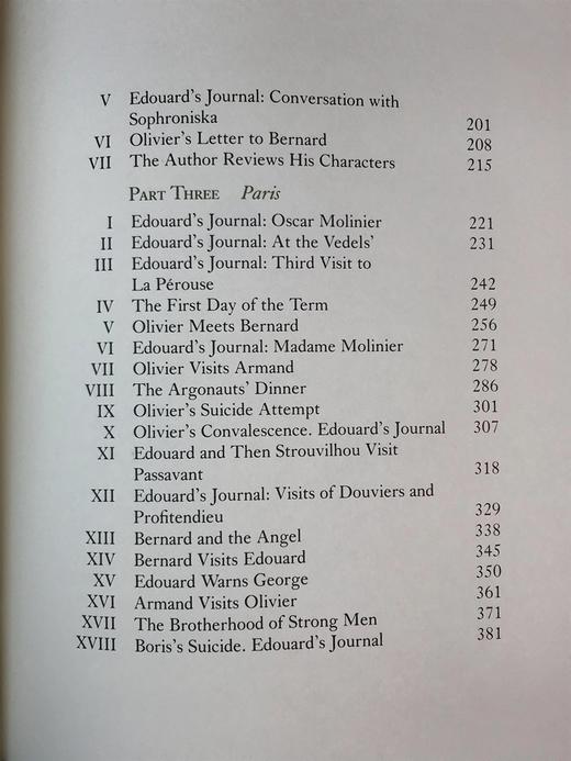 限量版！安德烈・纪德《伪币制造者》 配插图 富兰克林图书馆豪华皮装本 商品图5