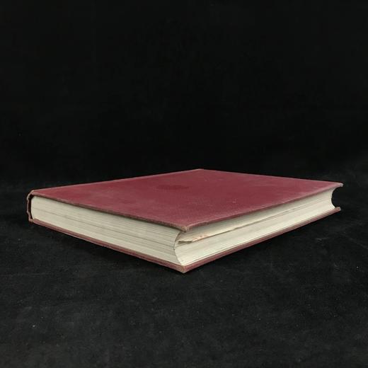 1907年 鉴赏家杂志 数百幅插图 漆布精装16开 商品图1