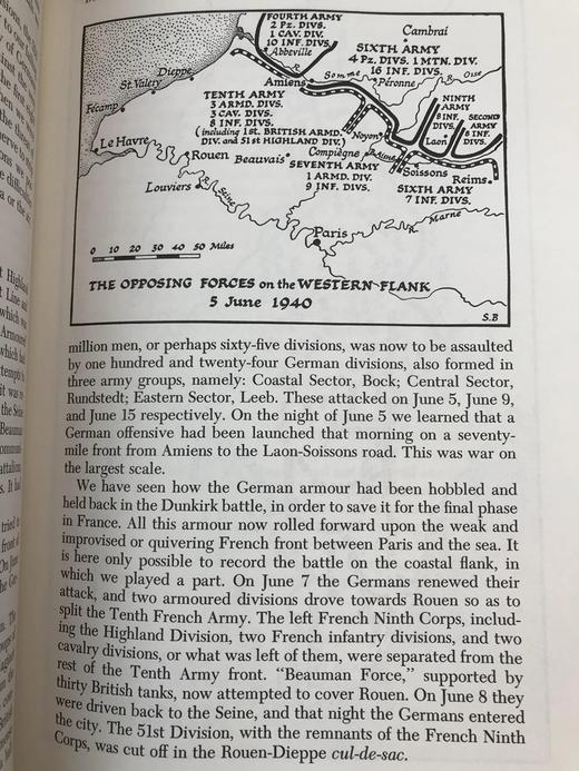 限量版！丘吉尔《第二次世界大战：他们最光辉的时刻》 配插图 富兰克林图书馆豪华皮装本 商品图10