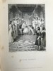 1836年 现代艺术赏析 24幅原品版画插图 漆布精装32开 商品缩略图11