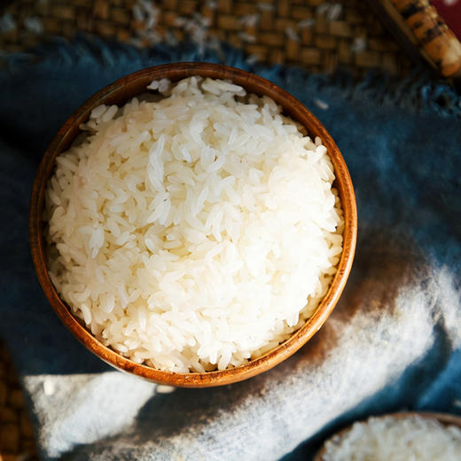 【预售7天左右】五常大米 & 五常富硒大米 煮饭煮粥微甜香糯 来自五常核心产地安家镇 产地直发 新鲜现磨 商品图7