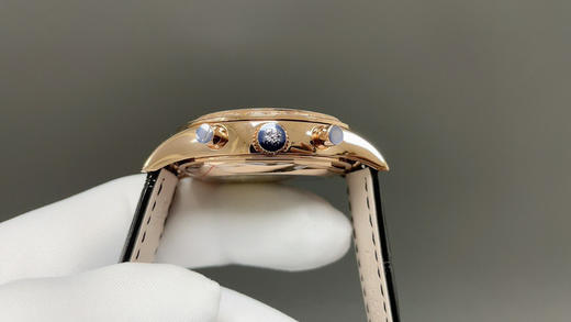 NOOBFactory墙裂推荐 重金打造经典时计】——百达.翡丽复杂功能系列5961P-001重磅登场，迄今推出的首款Nautilus复杂腕表，以超复杂的工艺技术打造休闲运动腕表，乃精品中的精品❕❕❕ 商品图12