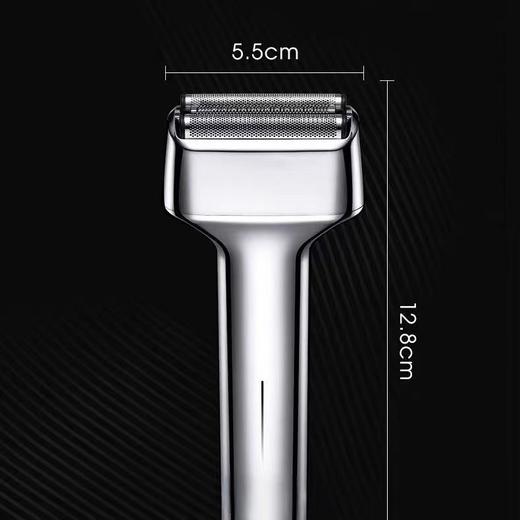 【往复式电动剃须刀】男士硬胡子递胡须刀 须刨刮胡刀SL311 情人节送男生礼物 商品图2