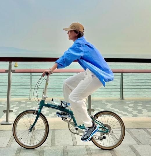 老米优品🎈春节不打烊！跑步鞋中的法拉利 ~情侣款👟《德国品牌ONKE内增高爆米花运动鞋》百元级宝藏！轻到起飞，跑步像踩弹簧，轻便透气运动鞋，防滑内增高设计，日常穿搭必备！~   商品图11