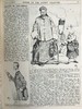 含中国内容！1896年7~12月 英国讽刺漫画杂志《笨拙》 数百幅插图 漆布精装16开 商品缩略图8