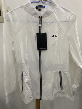 女士林德伯格防晒外套有瑕疵可清洗S码秒杀68元