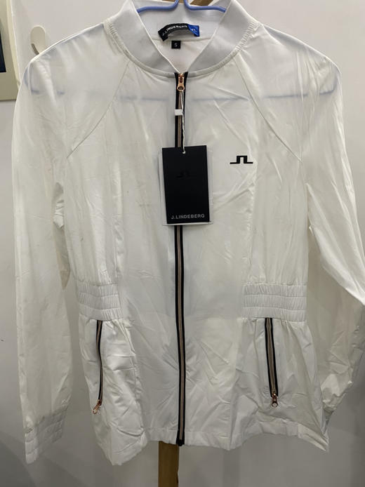 女士林德伯格防晒外套有瑕疵可清洗S码秒杀68元 商品图0