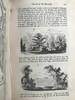 1833年 园丁杂志 近百幅版画插图 真皮精装大32开 商品缩略图13