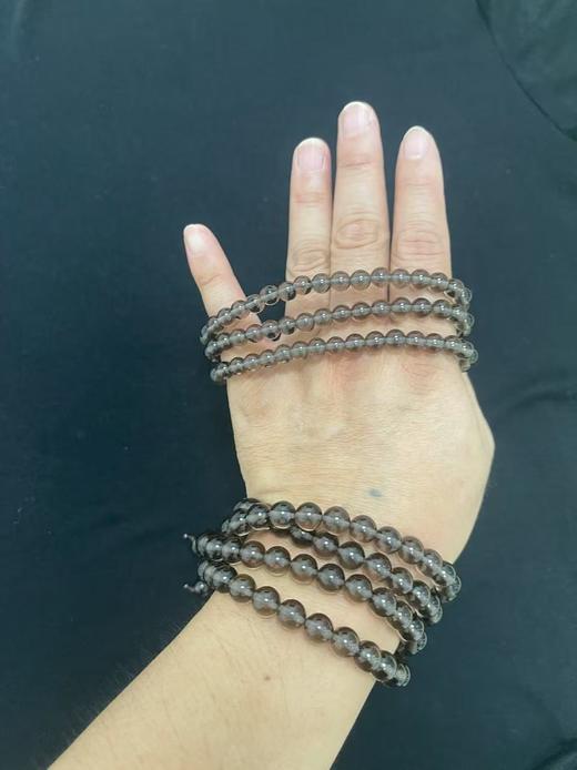 黑曜石冰种 商品图1