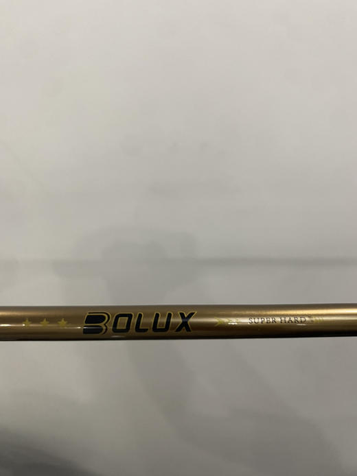 几乎全新日系品牌博利克斯切推杆43度 商品图6