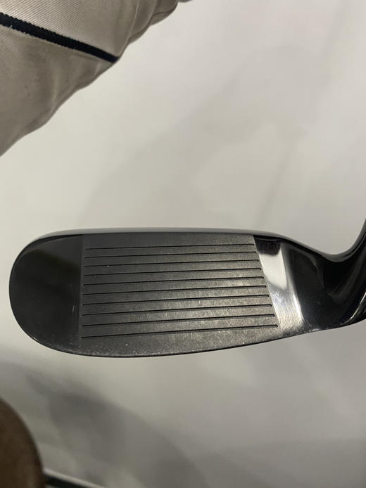 几乎全新日系品牌博利克斯切推杆43度 商品图1