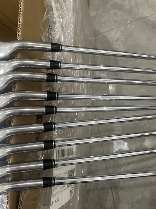 二手正品经典泰勒梅R5XR套杆 商品图7