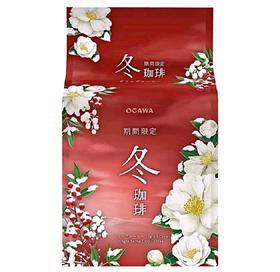 小川咖啡冬季限定挂耳咖啡粉 80g/袋