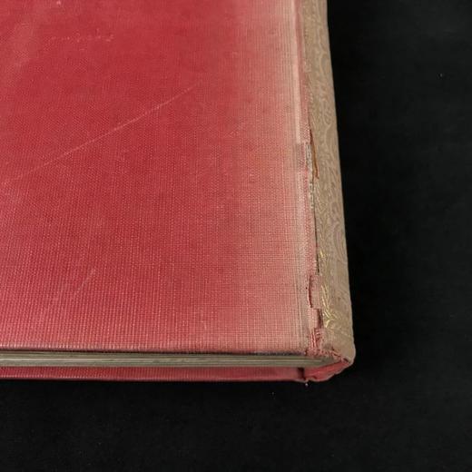 约19世纪后期 亨利·弗里斯《航行的浪漫：航海发现简史》 数十图精美版画插图 漆布精装32开 商品图2