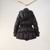 西子/经典百搭的收腰羽绒服/YRYF0472 商品缩略图2