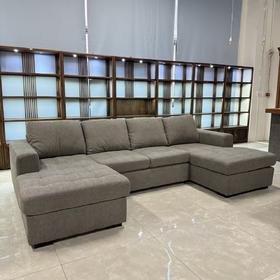 一套国际品牌的好沙发到底要多少钱？广佛附近的客户捡大漏了