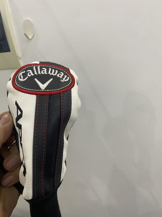 几乎全新卡拉威四号铁木杆23度Ｒ杆身 商品图9