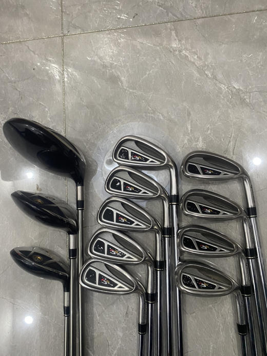 二手正品经典泰勒梅R5XR套杆 商品图0