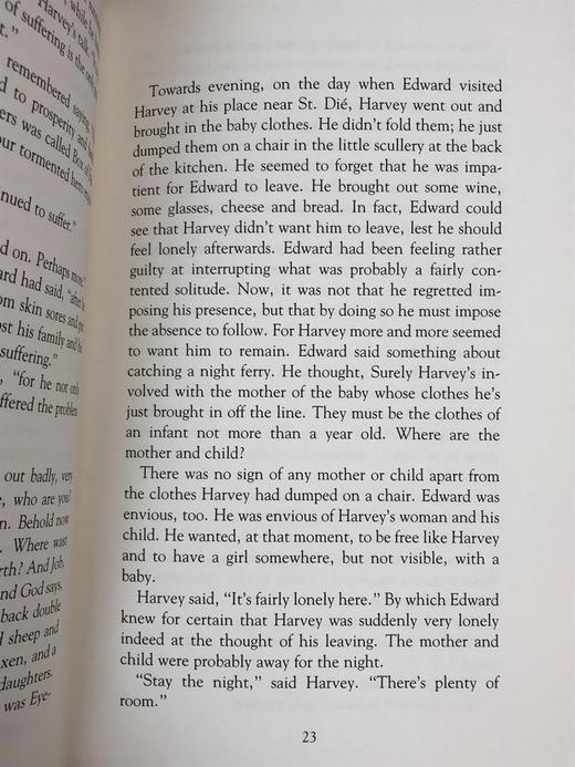 签名首版！穆丽尔・斯帕克《唯一的问题》 配插图 富兰克林图书馆豪华皮装本 商品图9