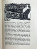 1934年 斯特里特《农夫的荣耀》 拉韦拉特木刻版画插图 精装32开 商品缩略图7