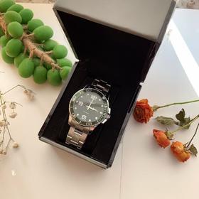 浪琴 康卡斯潜水系列 石英 表