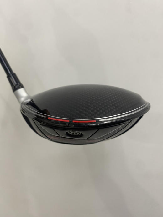 几乎全新泰勒梅M4一号木50克SＲ 商品图4