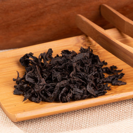 誉丰国心 大师甄选 马到成功 大红袍礼盒，一口喝到岩谷花香 商品图1