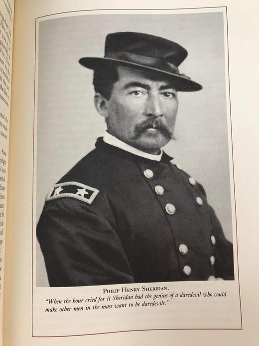 限量版！卡尔・桑德堡《亚伯拉罕・林肯：草原岁月与战争岁月》 配插图 富兰克林图书馆豪华皮装本 商品图6